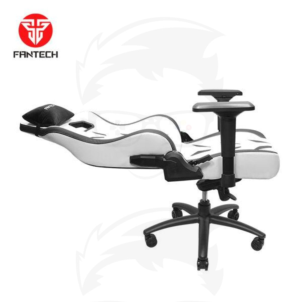 FANTECH GC-283 GAMING CHAIR FANTECH GC-283 GAMING CHAIR